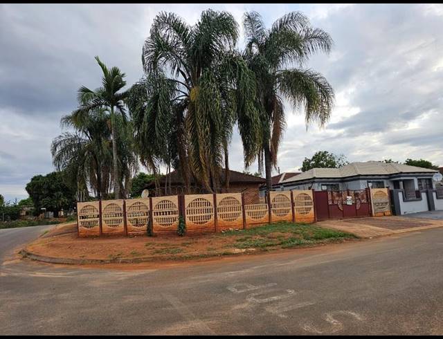 3 BEDROOM HOUSE FOR SALE IN MULEDANE